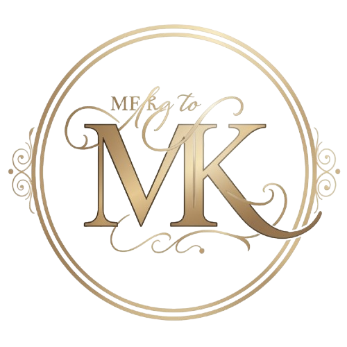Mrunal Koshti Consulting Logo